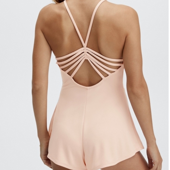 FABLETICS Romper - Picture 2 of 9